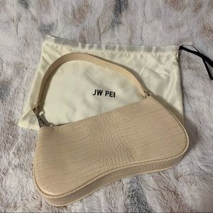 JW Pei Eva Shoulder Bag